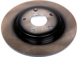 Toyota Auris Corolla Disco Freno Posteriore Originale 42431-02170 Oe