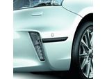 Tappi Di Protezione Per Paraurti Toyota Prius PZ49U-G5520-00 Oe