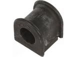 Toyota Corolla Verso Stabilisatorbuchse Vorne Gummi 48815-0F010 Oe