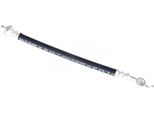 Toyota Corolla Verso Tubo Freno Flessibile 90947-02E84 Oe