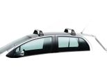 Toyota Yaris Portapacchi Originale PZ403-B2613-GA Oe