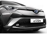 Toyota C-Hr Fendinebbia PW593-10000 Oe