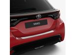 Toyota Yaris Modanatura Copertura Paraurti Posteriore PW178-0D003 Oe