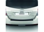 Toyota Verso Modanatura Protezione Paraurti Posteriore PZ49U-E8540-00 Oe