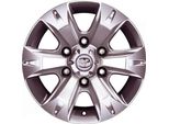 Toyota Hilux 15 Ozark Alufelge PZ040-0K005 Oe