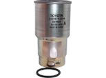 Toyota Avensis Corolla Verso Yaris Filtro Carburante Originale 23390-YZZAA Oe