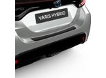 Toyota Yaris Protezione Paraurti Posteriore PW178-0D100 Oe