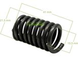 Molla Antivibrante Per Efco Oleo-Mac Am Bv 162 163 Mt 5200 / 50070024R