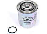 Toyota Auris Corolla Filtro Carburante Originale 23390-26140 Oe