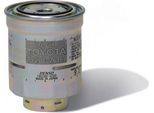 Toyota Auris Avensis Corolla Verso Filtro Carburante Originale 23390-26160 Oe
