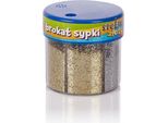 Creativo Polvere Glitter 2 Colori Metalic 50G, 335116001