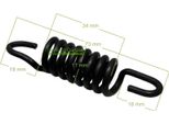 Molla Antivibrazioni Per Partner P 33 350 351 352 371 Xt P4-18XT / 5300420-82