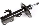 Toyota Yaris Ammortizzatore Anteriore Sinistro 48520-09Y10 Oe