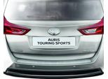 Toyota Auris Modanatura Di Protezione Del Paraurti Posteriore PZ402-E5520-ZA Oe