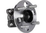 Toyota Yaris Cuscinetto Mozzo Ruota Posteriore 42450-0D051 Oe