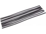 Toyota Inserto In Gomma Spazzola Tergicristallo Anteriore Sinistro 24 Oe 85214-50100