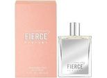 Abercrombie & Fitch - Naturally Fierce Edp 50Ml