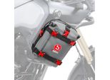 Borsa Per Barra Antiurto Per Honda Nc 750 / 700 S / X G3R 6L