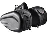 Borse Per Yamaha Xv 750 / 535 / 250 Virago US9 Nero