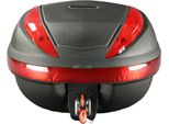 Bauletto Per Honda Nc 750 S / X / Pcx 125 PT30 Nero