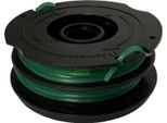 Bobina Di Filo Per Decespugliatore Black & Decker Gl 710 701 716 B 720 741 / A6495