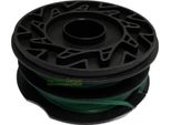 Bobina Di Filo 2 Mm Per Decespugliatore Black & Decker GH1000 GH2000 / DF-80-BKP