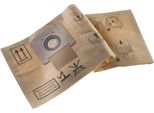 Makita Filtersack, 5 Stk. 5 Stk