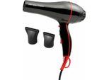Comair Asciugacapelli Slim 1800 Nero
