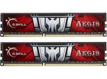 G.Skill 8GB DDR3-1600 - 8 Gb - 2 X 4 Gb - DDR3 - 1600 Mhz