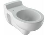 Geberit Wand-TiefspüL-Wc Kind 535Mm Ausladung Weiß