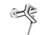 Hansgrohe Talis Select S, Mitigeur De Bain à Levier Unique Exposé, 72400000, 72400000