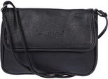 Jennifer Jones Borsa Da Sera Da Donna In Ecopelle Nera OTJ133S
