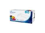 Mediarange MRHPT5949 Mediarange Patrone Hp Q5949A Q7553A Schwarz