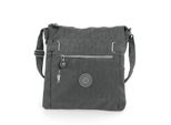 Borsa Street Nylon Borsa Donna Grigio 26X9X27 OTJ207K