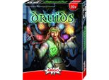 Amigo 01750 - Druidi - Kartenspiel