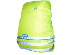Wowow Coprisacca "Fun Line"" Coprisacca Riflettente - Giallo"