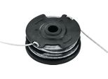 Bosch F016800351 Bosch Trimmerfaden 1,6Mm X 6M FüR Art 30-36 Li, 24, 27, 30