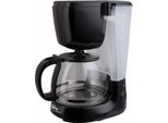Elta Caffettiera A Filtro In Acciaio Inox Caffettiera A Caraffa In Vetro Macchina Da Caffè