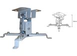 Staffa A Soffitto Staffa A Soffitto Staffa Per Proiettore Staffa Per Videoproiettore 20 Kg