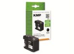 Kmp B74 - Inchiostro A Base Di Pigmento - Nero - Brother - Resa Elevata (Xl) - 50 Ml - 2400 Pagine