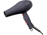 Comair Asciugacapelli Nero Turbo Nero 2200W 220-240V Asciugacapelli