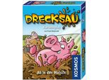Kosmos, Gioco Di Carte Drecksau 740276, 9,5X12X2 Cm, 740276