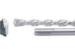 Makita Trapano A Percussione V-Plus, 8 X 100 / 160 Mm, Calcestruzzo SDS-PLUS - Punta V-Plus - 8 X 160 Mm