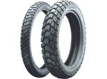 Heidenau K60 Anteriore 2,75 - 21 M/C Tt 45P Anteriore