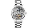 Ingersoll I07703 Orologio Da Uomo Automatico Jazz 42 Mm 5ATM