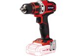 Einhell Akku-Bohrschr. TE-CD 18/40 Li-Solo - 4513925 (4513925)