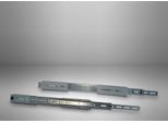Inter-Tech 88887204 Accessori Per Rack Kit Di Guide Per Rack