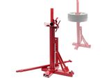 Smontagomme Wiltec 38,1 X 45,72 Cm, Da Ø 51 Mm, Per Misure Di Pneumatici 8"-16"", Smontagomme In Acciaio, Ausilio Per Il Montaggio Di Pneumatici Per Il Cambio Di Pneumatici"
