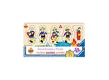 Sam E I Suoi Amici Ravensburger 03237