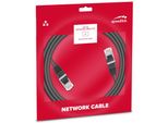 Cavo Di Rete Cat 5E Di Base Stp 3 M